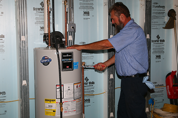 Which Water Heater Is Best for Your Home?